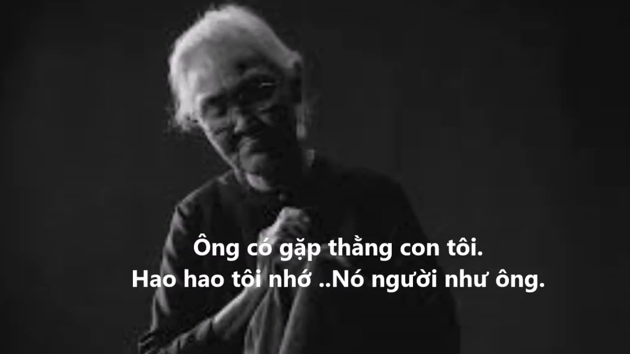 Mẹ Ta Trả Nhớ Về Không_Thơ: Đỗ Trung Quân_Ca Sỹ: Nguyễn Hồng Liên_Nhạc: Thanh Thien Tran