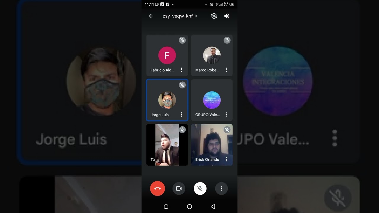 simulación de audiencia de tenencia - Cogep 2019