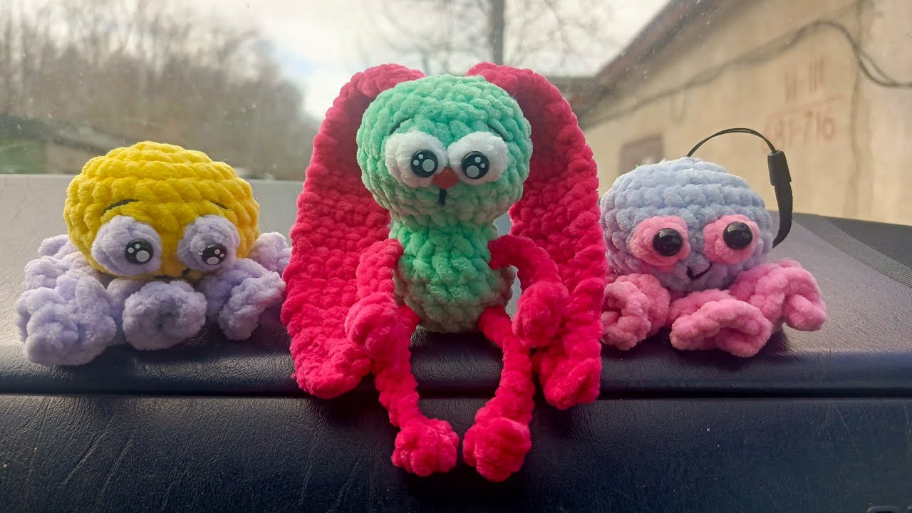 Хэппи Тойс 39 🧸 в прямом эфире!