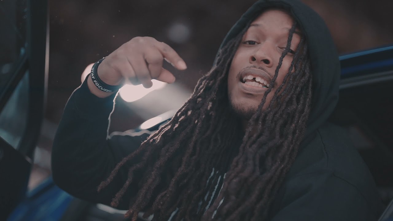 Hagi - Focused | 🎬 By MinnesotaColdTv