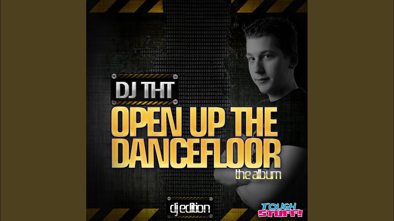 Nightwalkers (Dj Tht Remix)