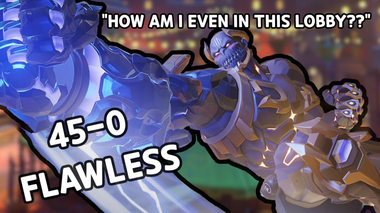 ZBRA DESTROYS While Pushing Top 10 on 2nd Account!