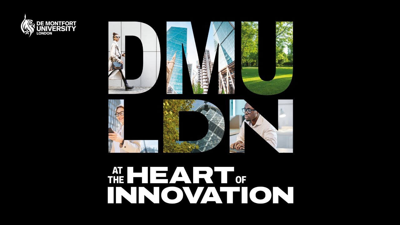 DMU London Pre-Arrival Briefing September 2025