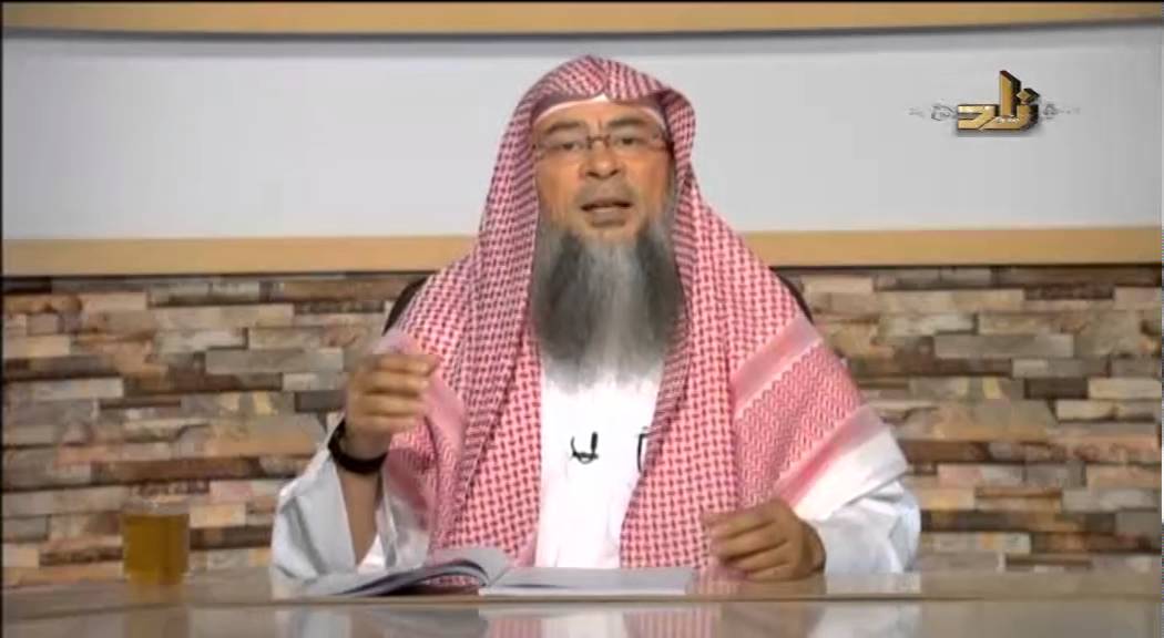 رعاية أبي طالب للنبي ﷺ وحفظ الله تعالى له - المحاضرة 3 - السيرة النبوية - الشيخ عاصم الحكيم