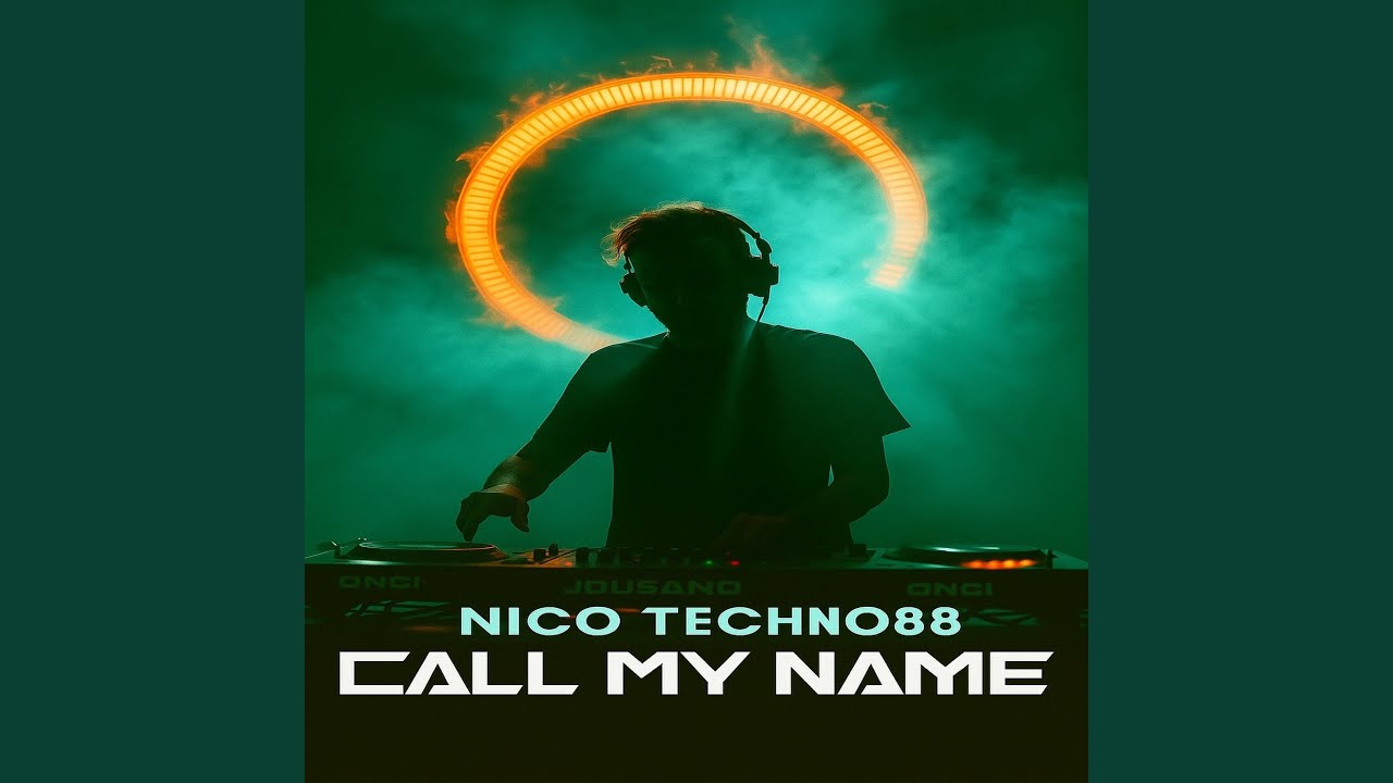 CALL MY NAME (Extended Version)