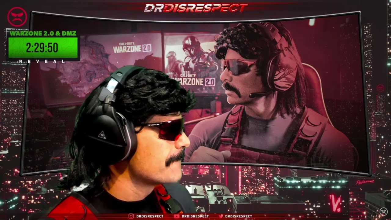 doc breaks Alex's neck 🤣 #docshorts #drdisrespect #drd #docvsalex #docrage #2xchampion