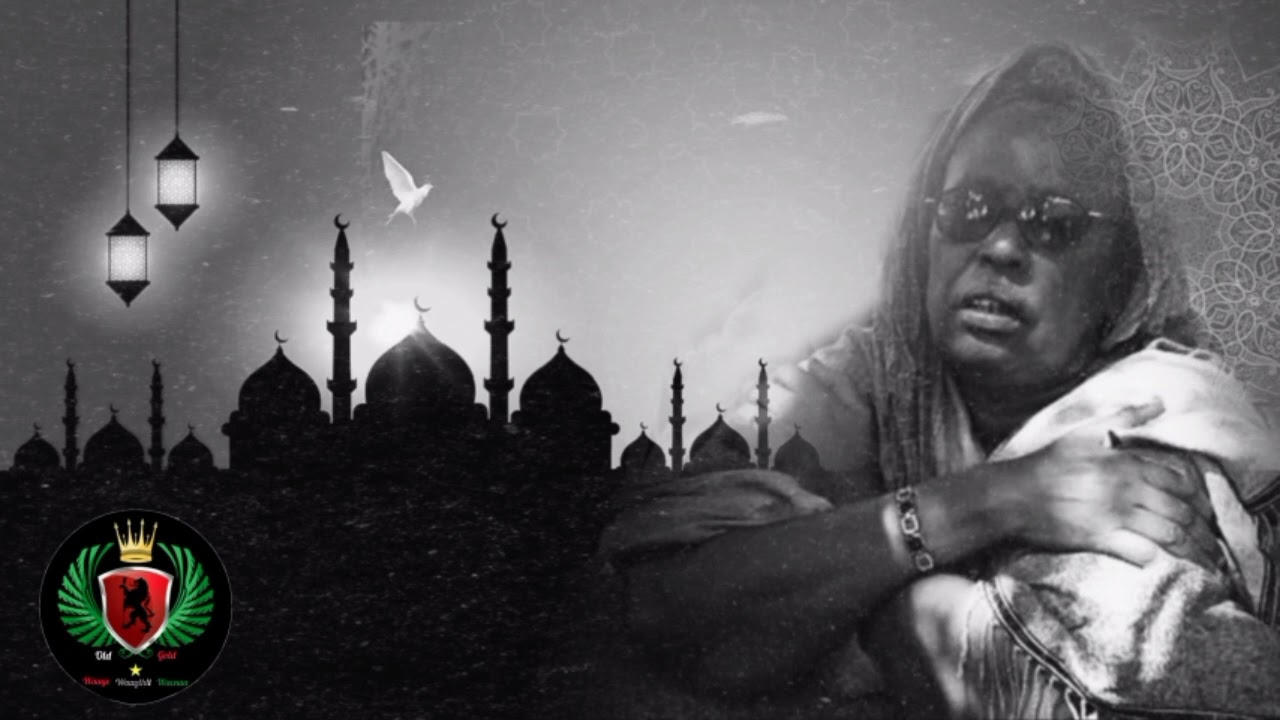 Seynab X Cali Baxsan Iyo Nabi Ammaan 