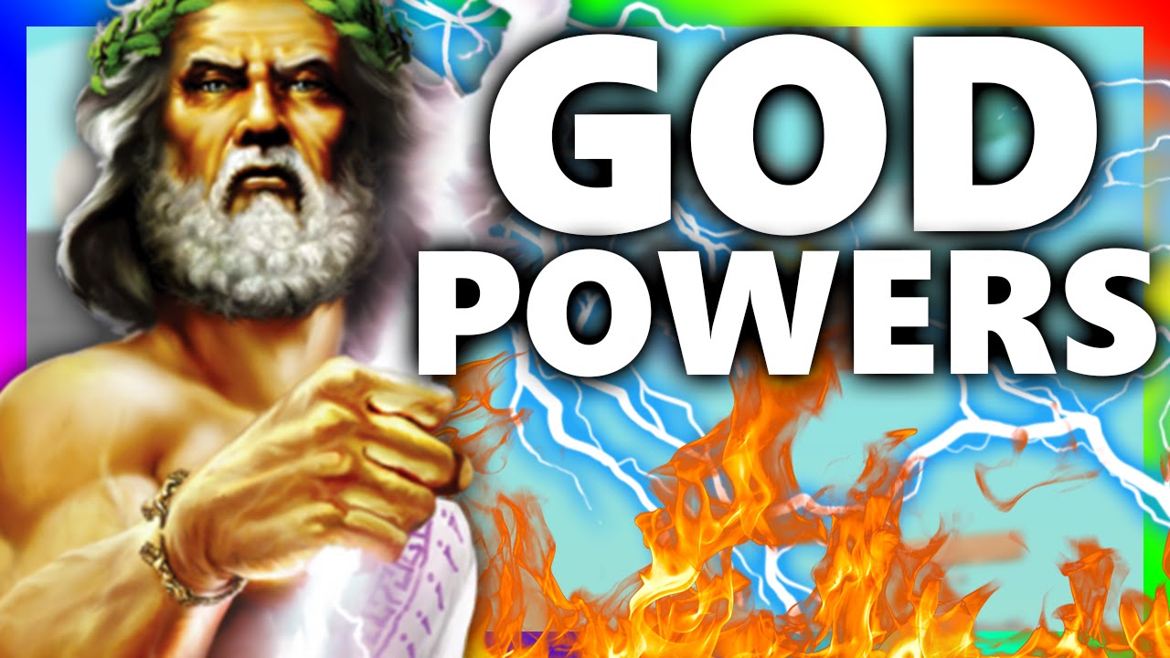 ULTIMATE GOD POWERS?!?! | Ultimate Chicken Horse (WE BROKE THE GAME)
