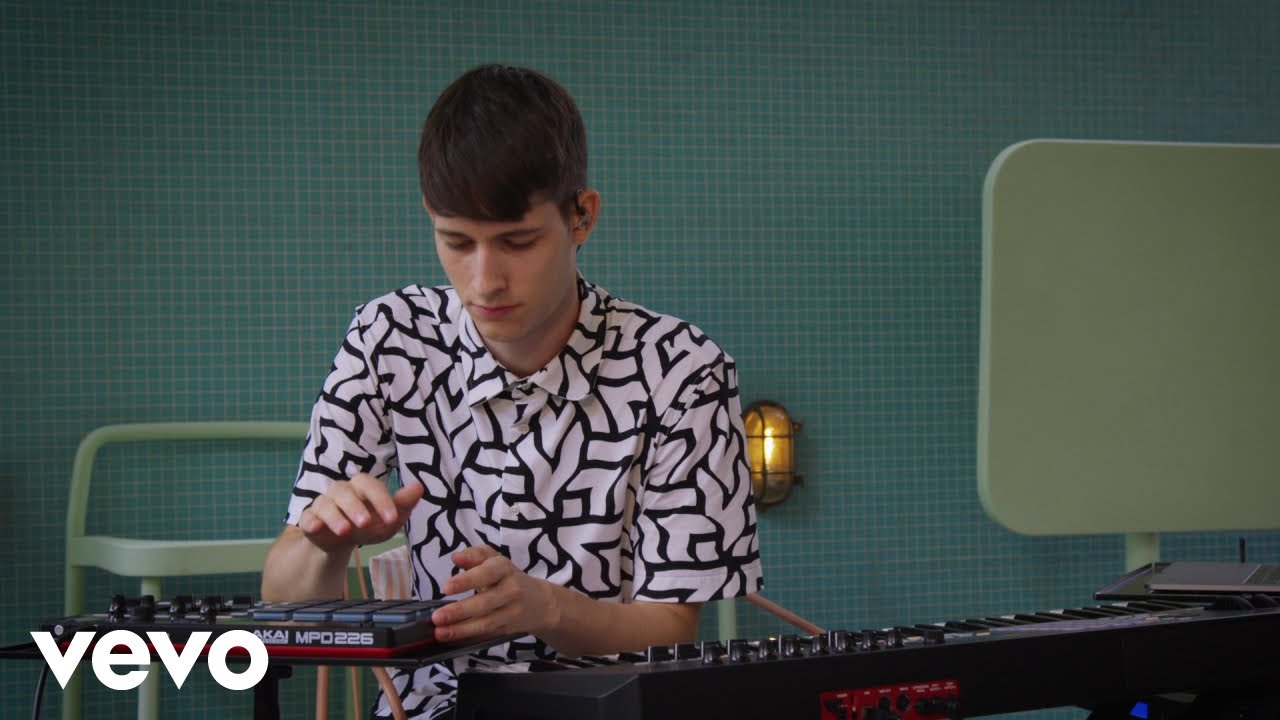 Cella - Catalyst (Live Session)