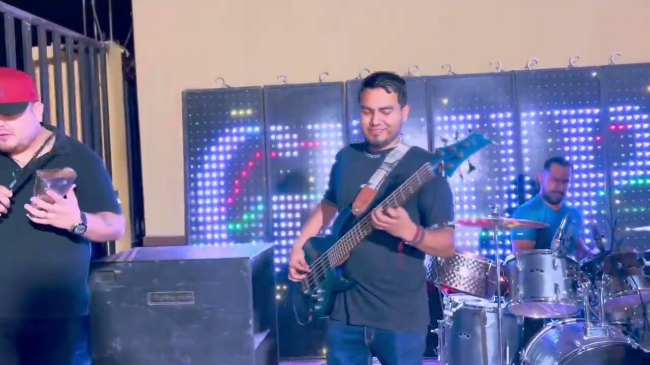 Paraguayo - Grupo Esencia Reyes Dela pueblo 🎷