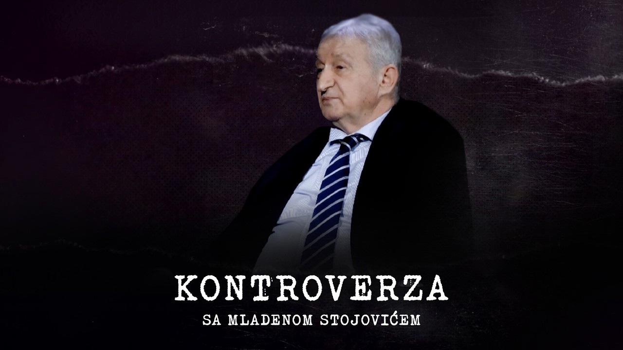 KONTROVERZA: Hobotnicu čuva sistem, pravda u rukama stranaca | Nikola Bulatović