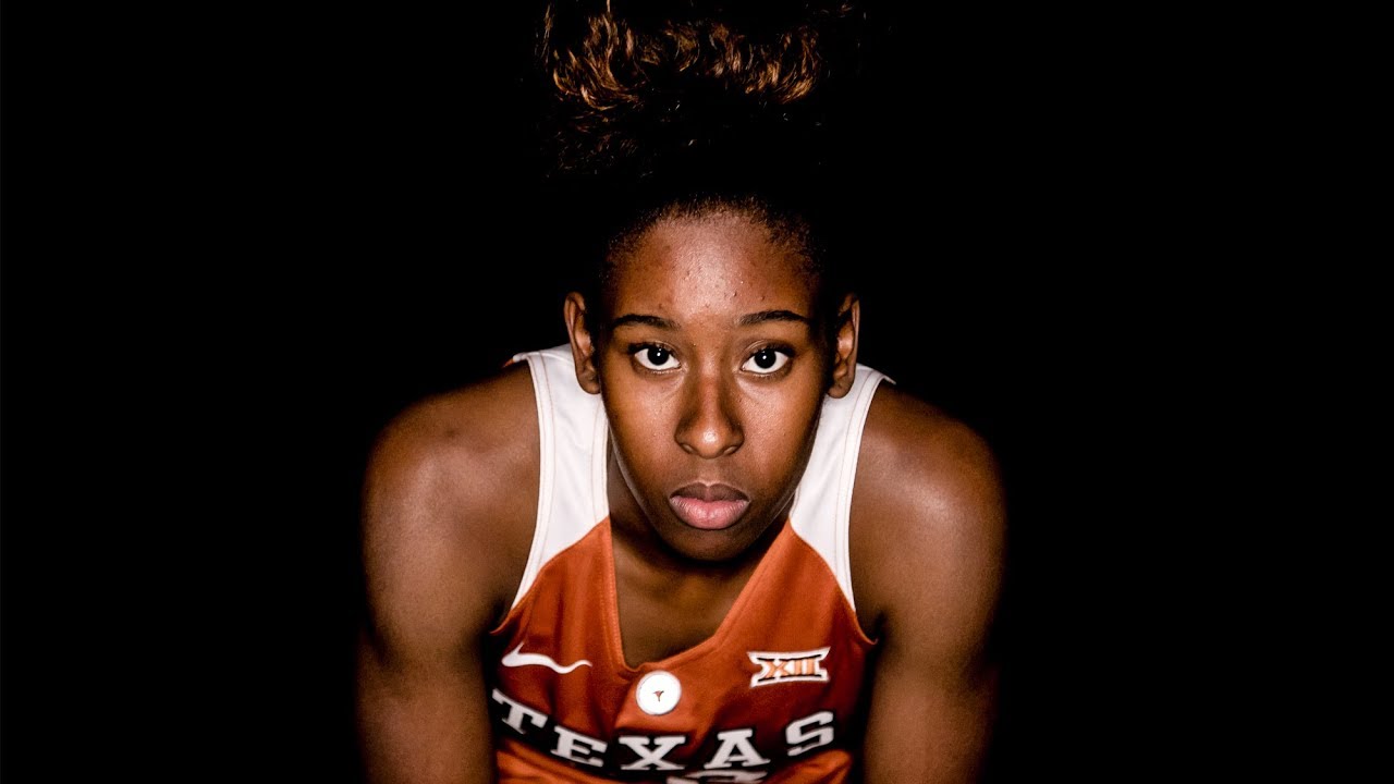 LHN Feature on Ariel Atkins