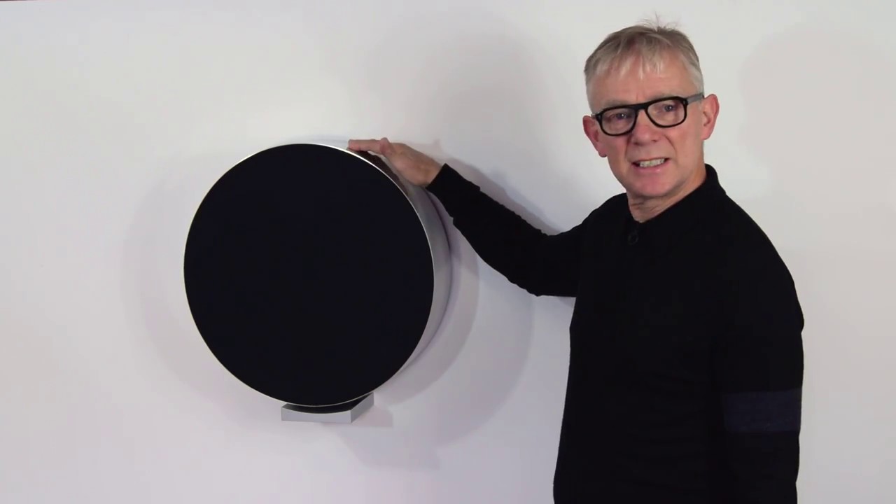BeoSound Edge Wall Bracket