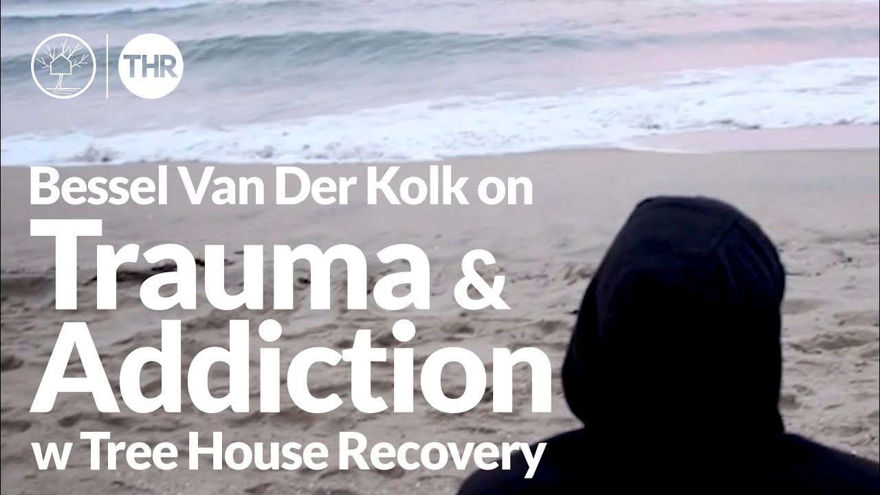 Trauma And Addiction