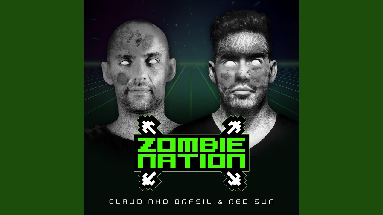 Zombie Nation