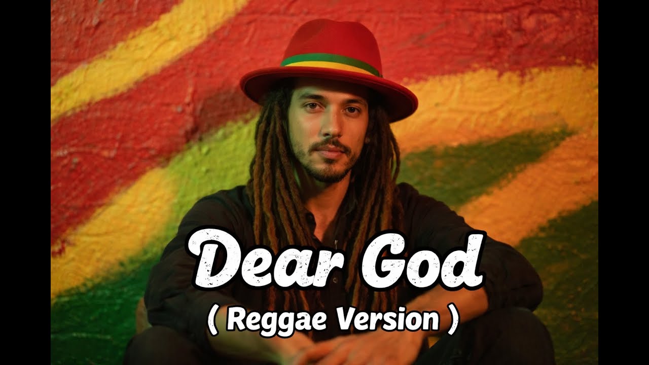 Dear God – Avenged Sevenfold (Reggae Style) | Healing Vibes