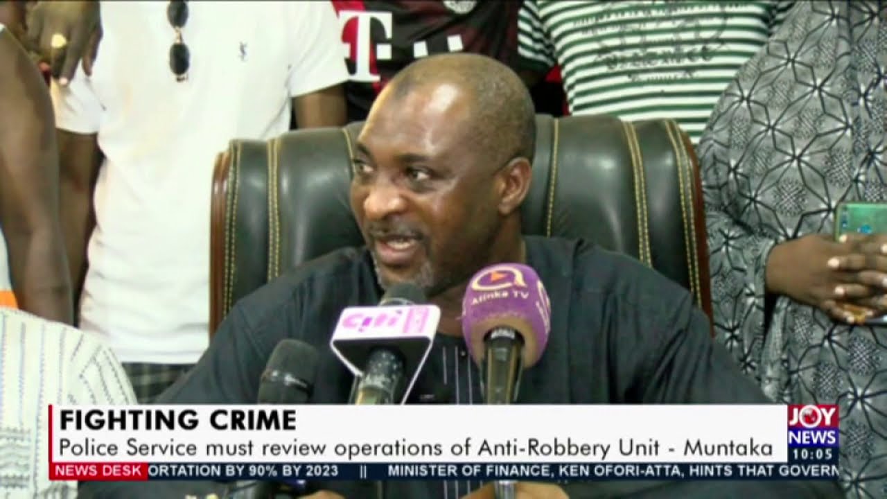JoyNews Desk (29-10-20)