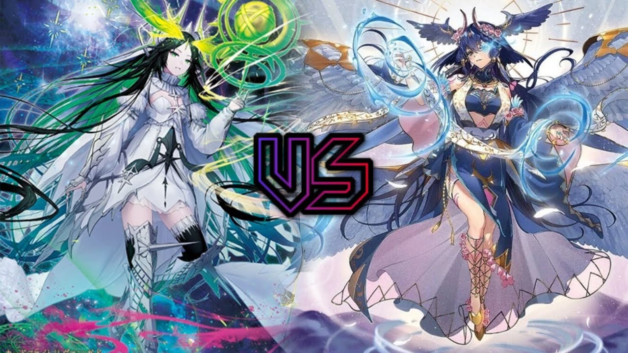 DUALMAJESTAR Vs. BAVSARGRA || DZ-BT08 KNIGHTS OF REBIRTH || CFV Divine Z