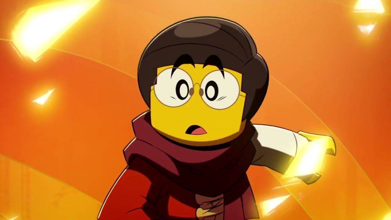 just like fire ( monkie kid amv )