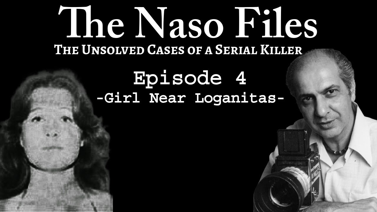 The Naso Files | Episode 4 | Girl Near Loganitas
