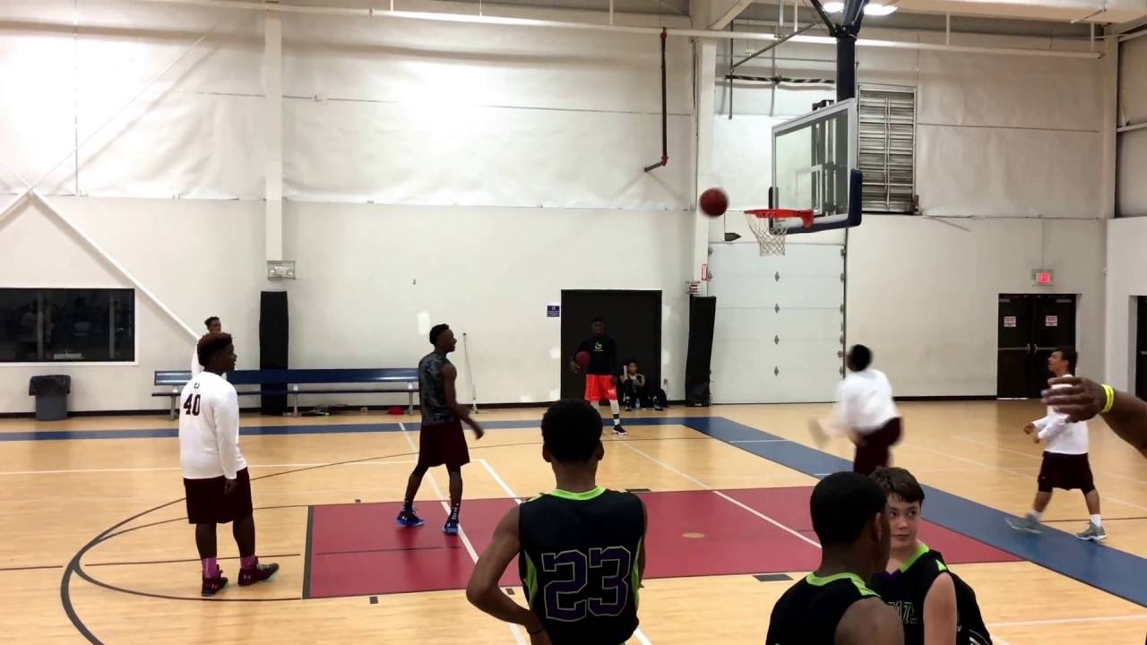 Freedom Friday Tourney