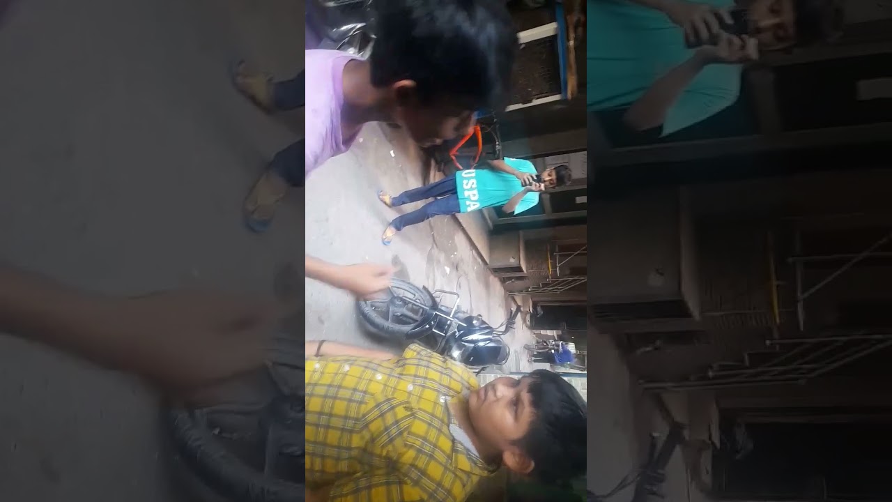 kids fighting🔥😂 