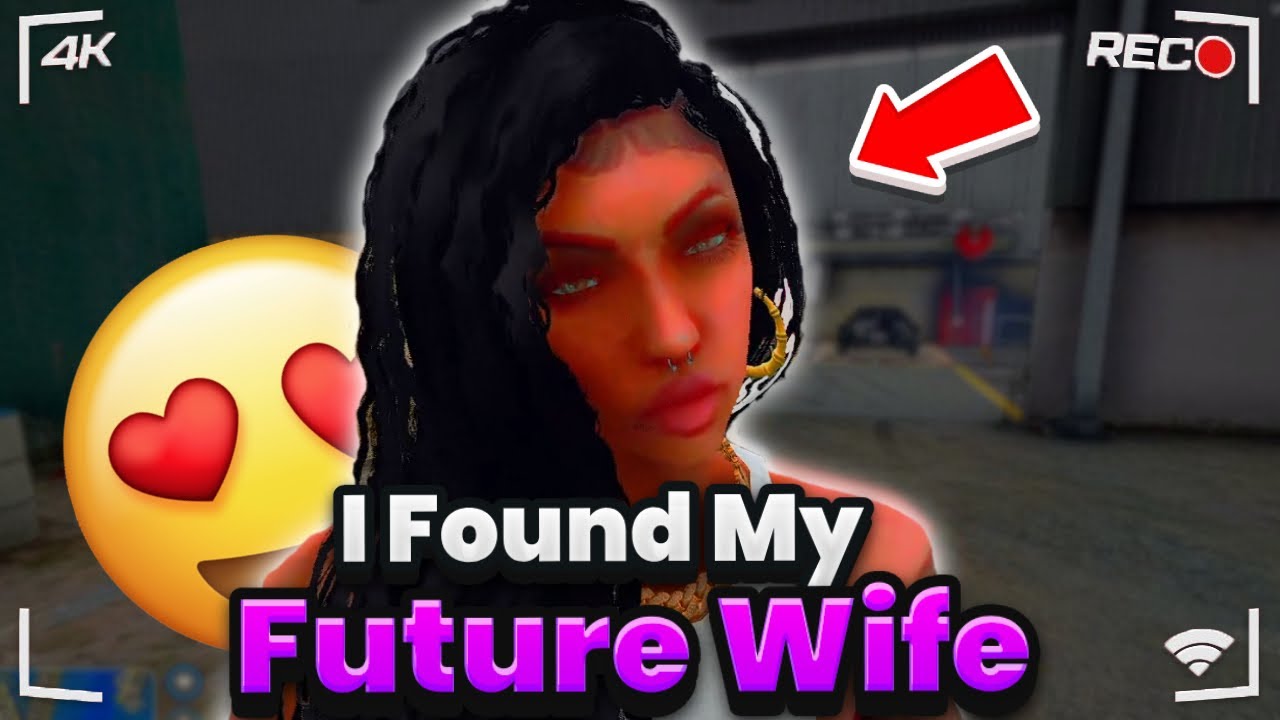 So I Met a Crazy Latina And This Happened...| WorldWide Dreams RP