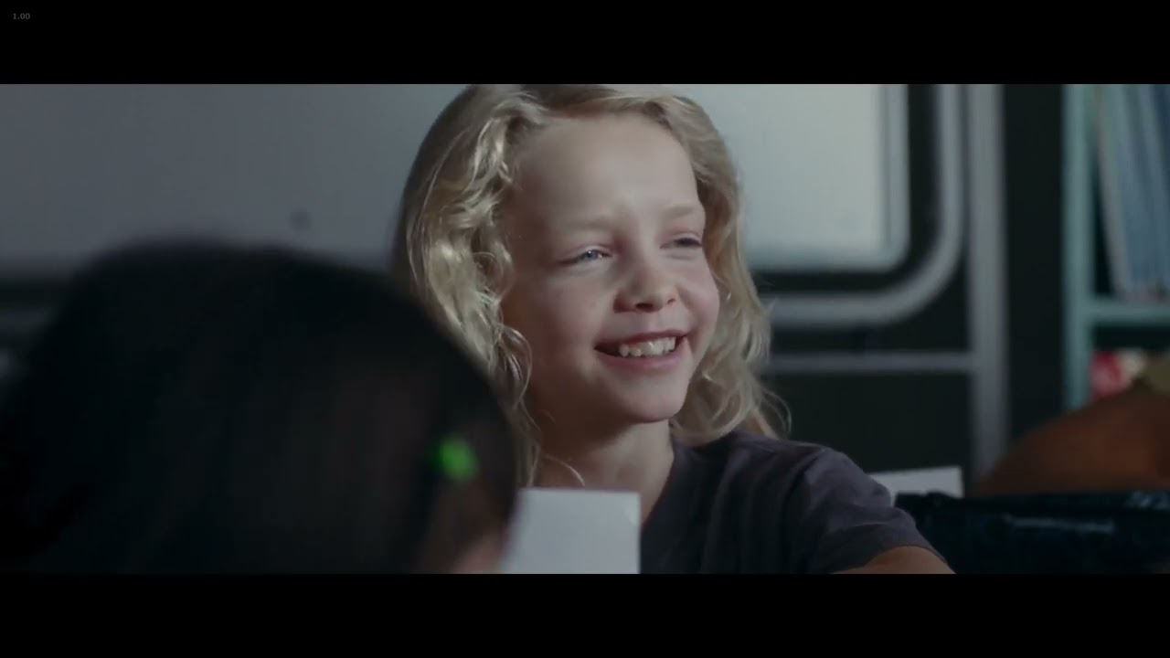 SOFTIE (Pel&iacute;cula completa)