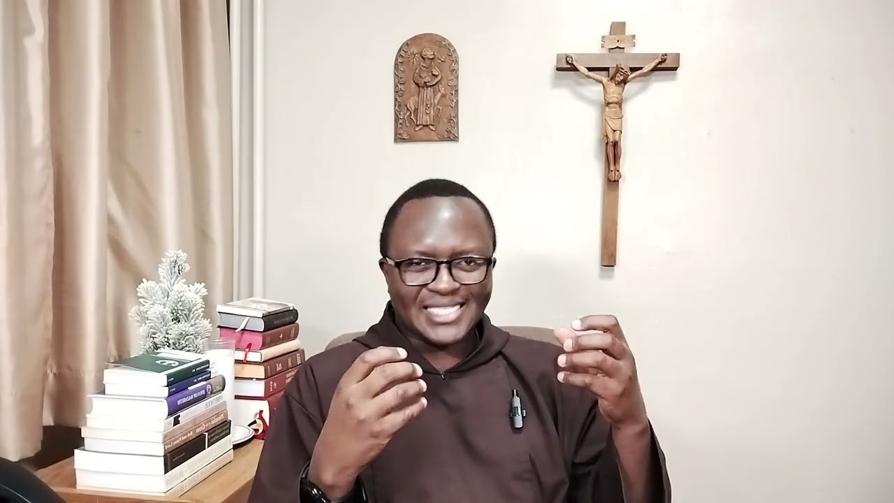 NDOA SIYO 'STYLE' YA MAISHA. USIPOLIFAHAMU HILI, NDOA ITAKULETEA SHIDA (Siku ya 2)