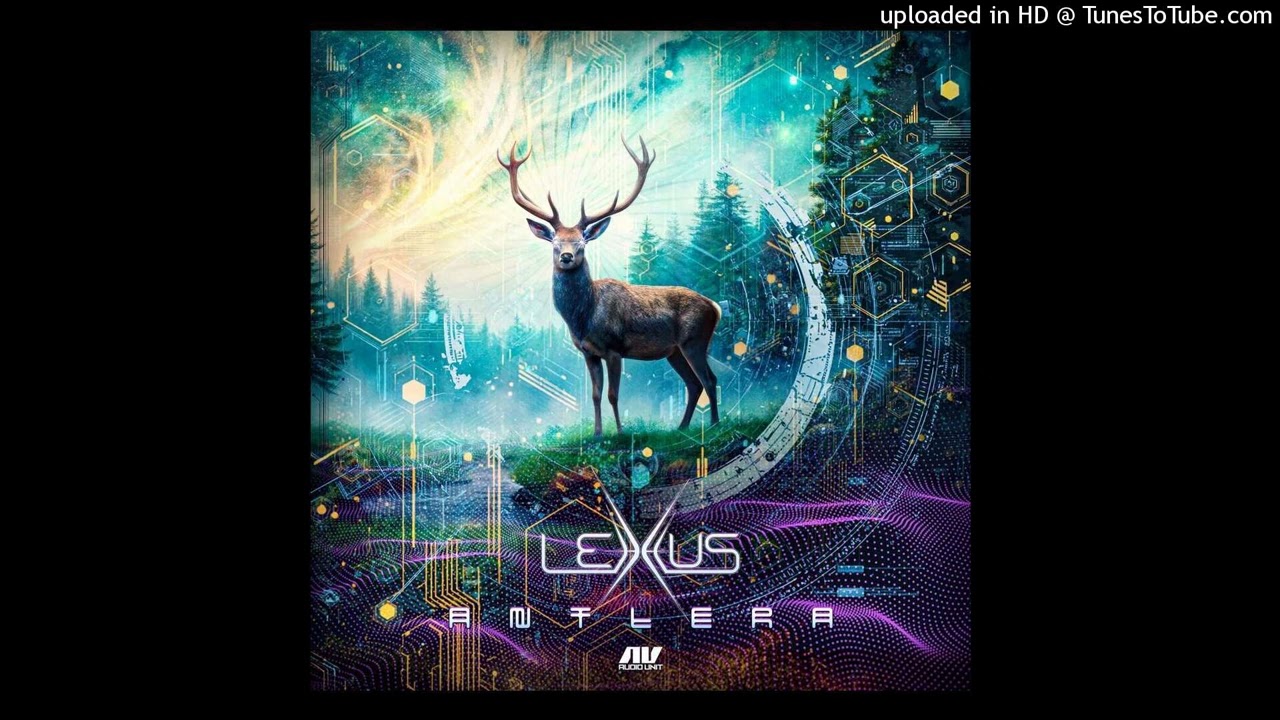 LeXXus - Antlera