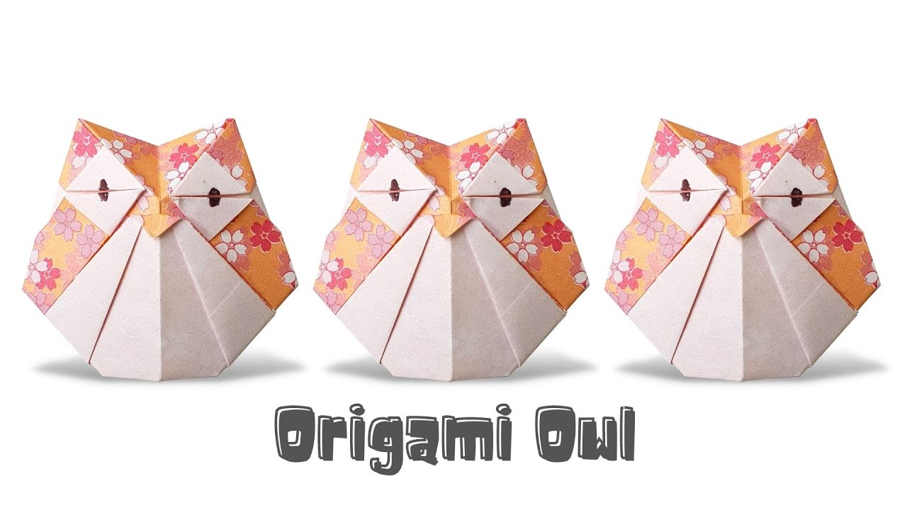 Easy Origami Owl Tutorial