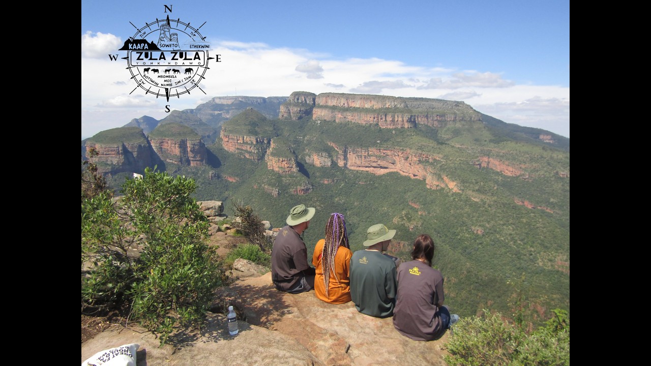 Zula Zula Adventure Bus takes you far beyond the guidebook on our journeys - ZULA ZULA TOURS
