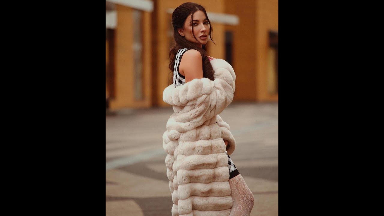 THE REAL LOVE OF FURS