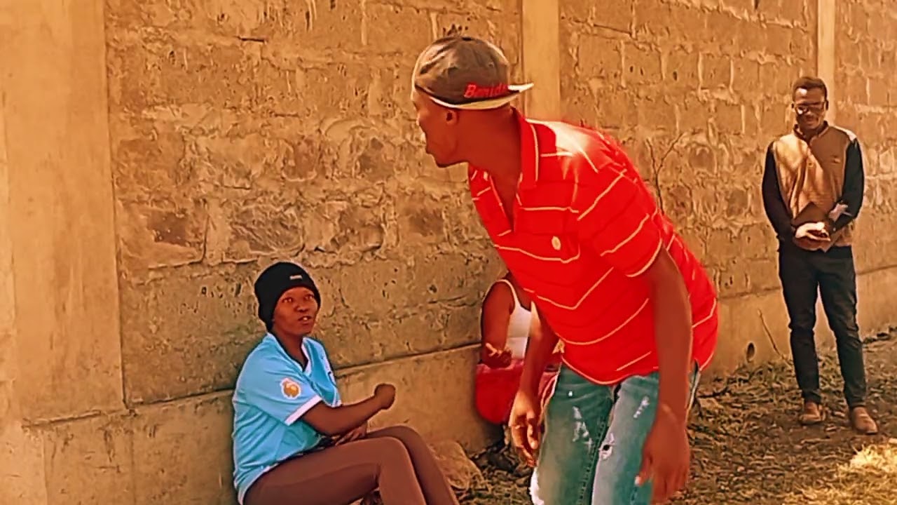 SIKU YA WOKOVU WANGU PART 2 #mjango #mightypowergospelministry #apostlejosam @mjangoo-m6e #acting