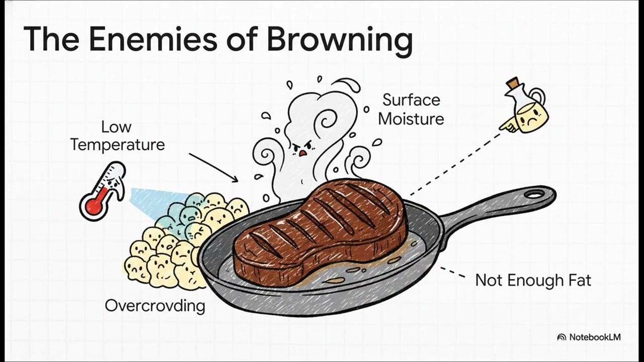 The Science of Great Cooking