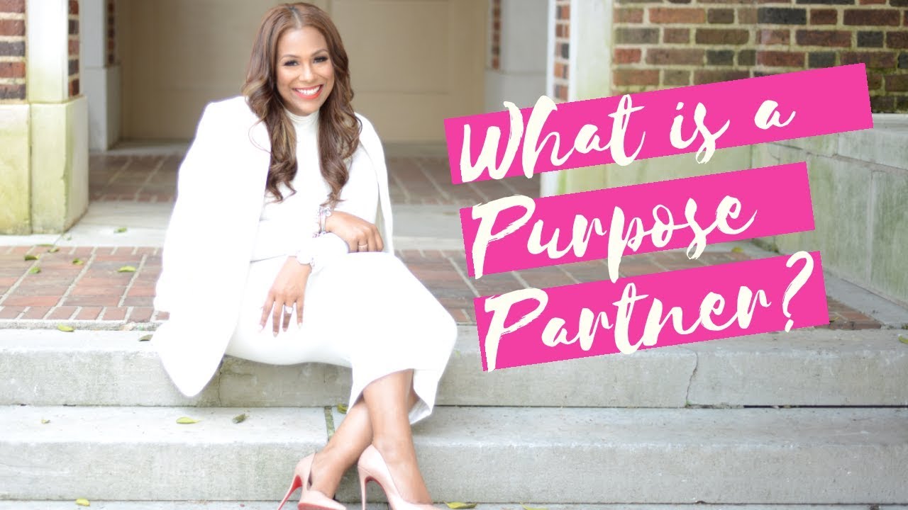 What is a Purpose Partner?