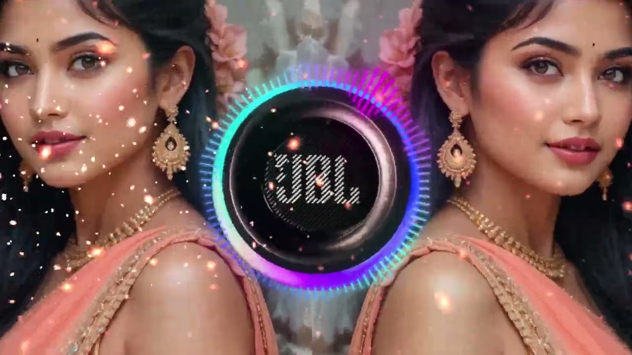 Raat Aur Tum - Dj Remix | Hindi Song Remix 🔥Trending Song Viral 🎶