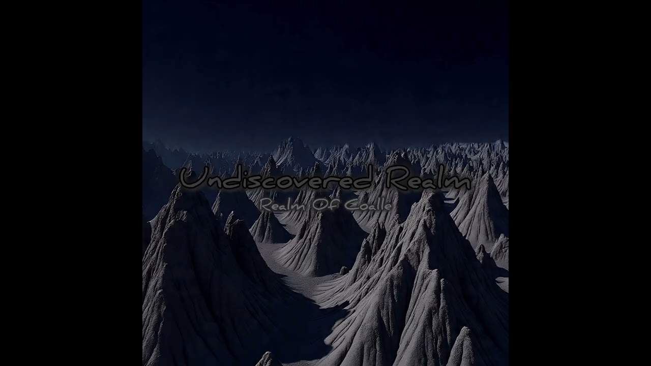 Undiscovered Realm | Penozen 
