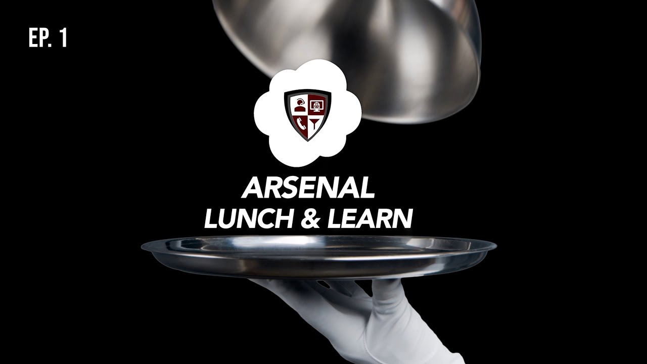 Episode 1 | Goal Setting & Accountability | Arsenal Business Growth