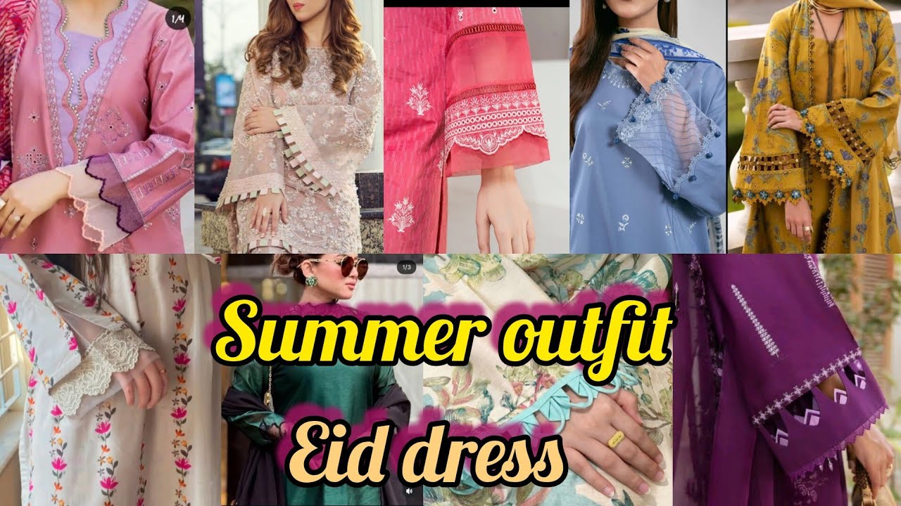 Fashion trends & scrunchies  is live!
