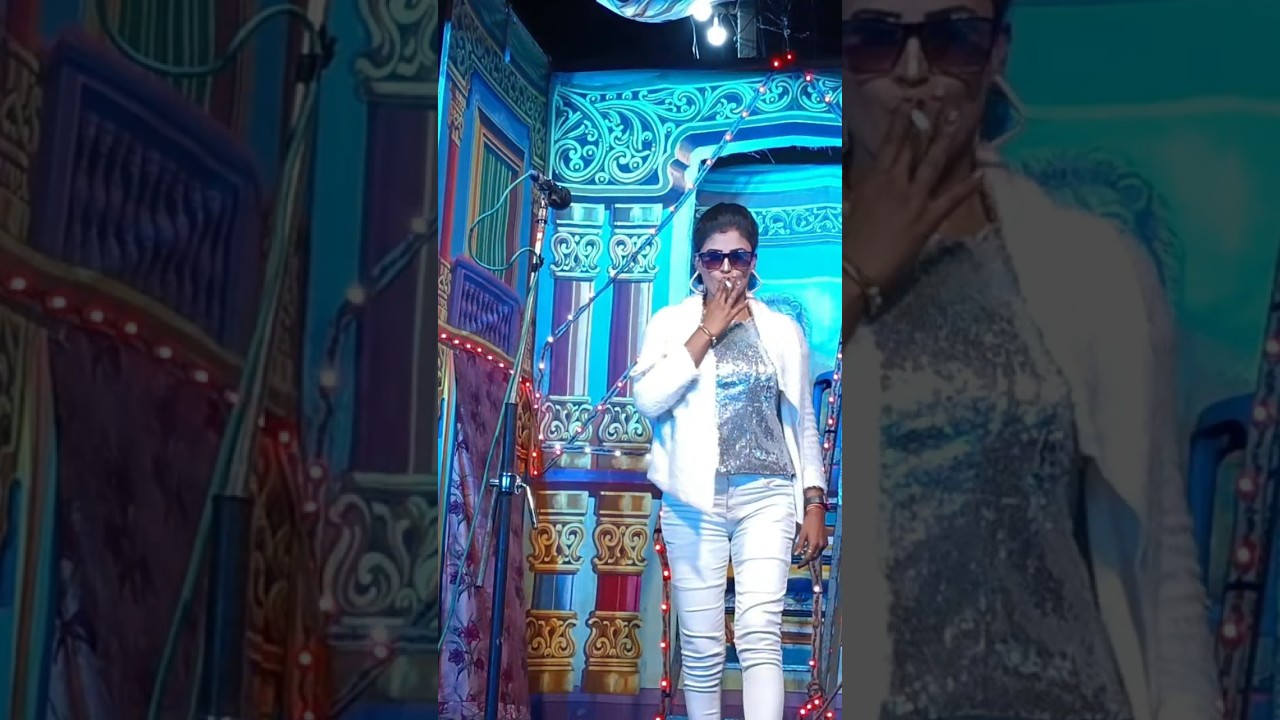 ಜ್ಯೋತಿ ಶಿರೋಳ ಅದ್ಬುತ ಖಳನಾಯಕಿ ಖಡಕ್ ಡೈಲಾಗ್ ಕಾಡಿನಲ್ಲಿ ಹುಲಿ ಇರುತ್ತೆ ನಾಡಿನಲ್ಲಿ ದರ್ಬಾರ ಇರುತ್ತೆ#nataka_video