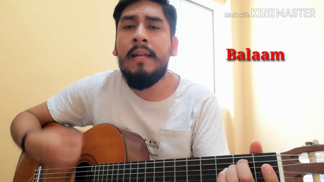 Balaam - Camino neocatecumenal