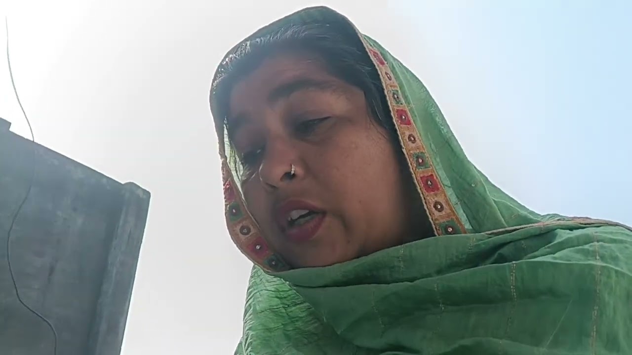 क्यों बेच दिया हमने अपनी गाय को 😞😞