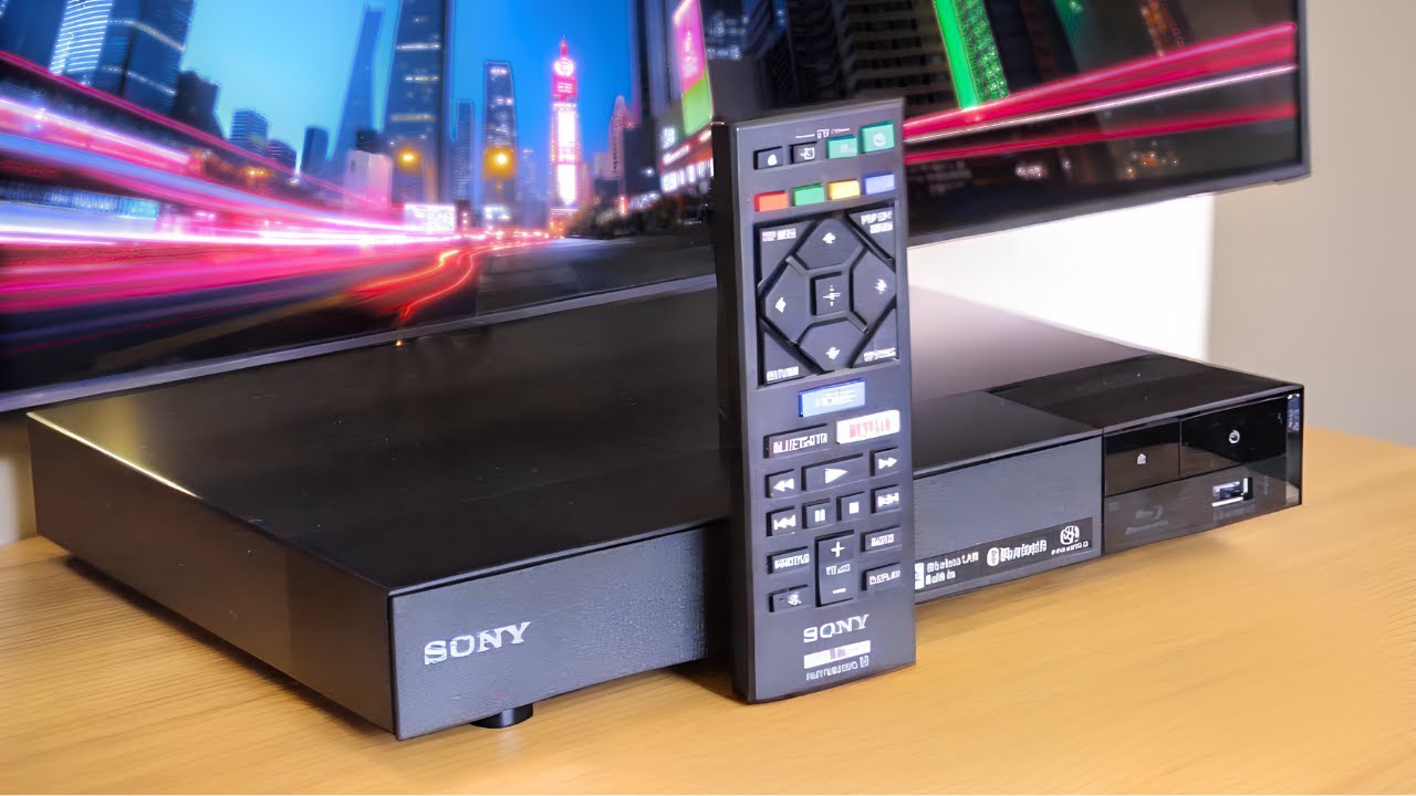 5 лучших 4K Blu-Ray плееров 2026 года – лучшие варианты для домашнего кинотеатра