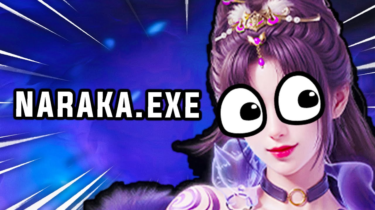 NARAKA BLADEPOINT.EXE