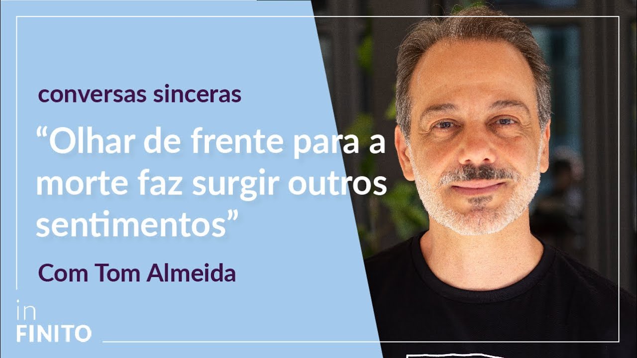 &ldquo;3 MORTES E 1 CAUSA&rdquo; - MELHORES MOMENTOS - Podcast &ldquo;Conversas sinceras sobre viver e morrer&rdquo;