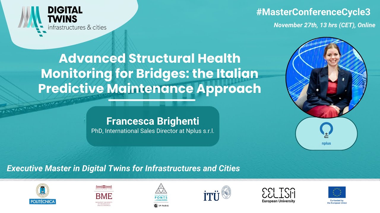 Advanced Structural Health Monitoring for Bridges: the Italian Predictive Maintenance Approach