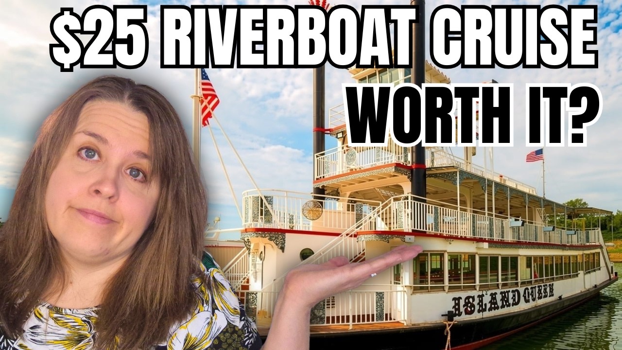 Memphis Riverboat Cruise on a Budget – Is It Worth the Cost?