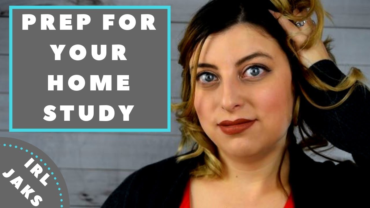 Domestic Infant Adoption Home Study Questions | Skill Up [CC]