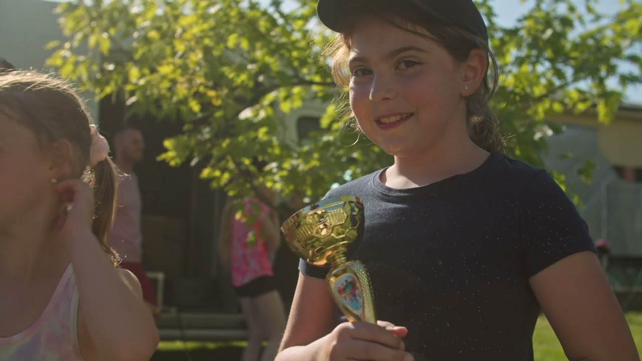 Beh oslobodenia Kalná nad Hronom 2025